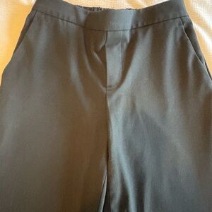 Banana Republic factory Hayden wide leg pants